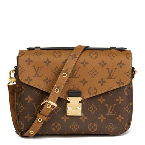 louis vuitton metis pochette vintage